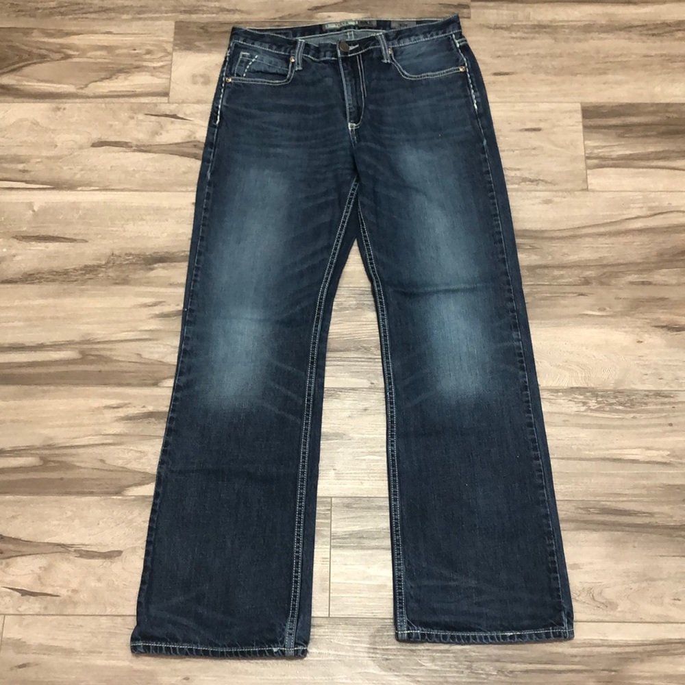 Buckle Jeans Tyler 32 L